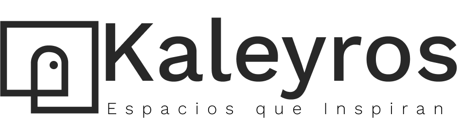 Logo de Kaleyros